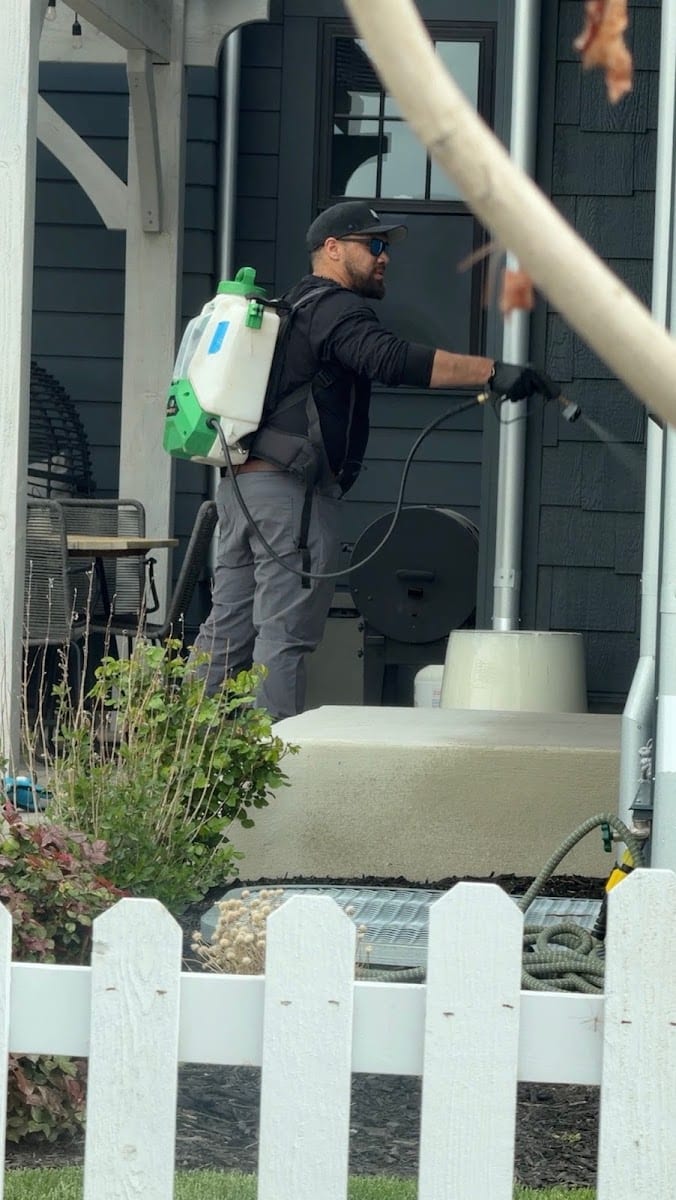 Garrison Pest Control Inc, photo 2