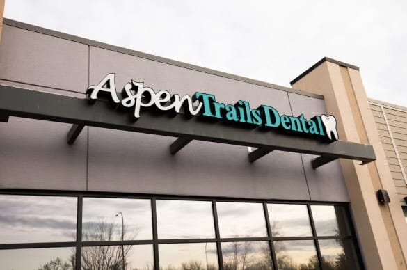 Aspen Trails Dental, photo 2