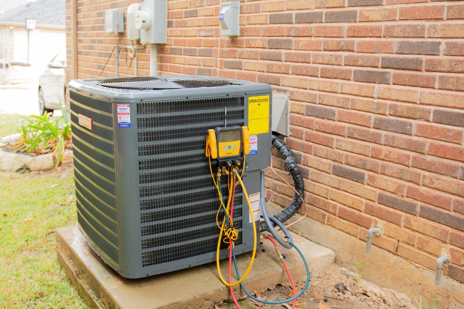 Frontline AC & Heating LLC, photo 4
