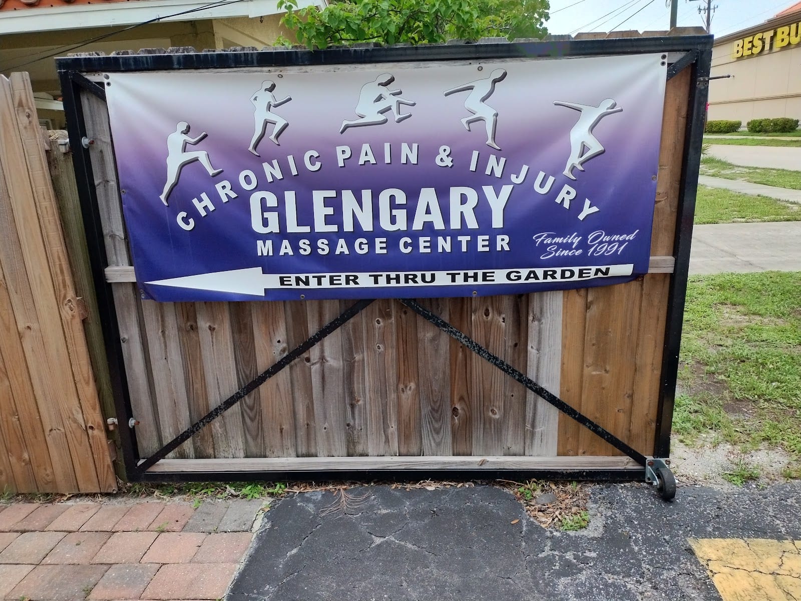 Glengary Massage Center, photo 3