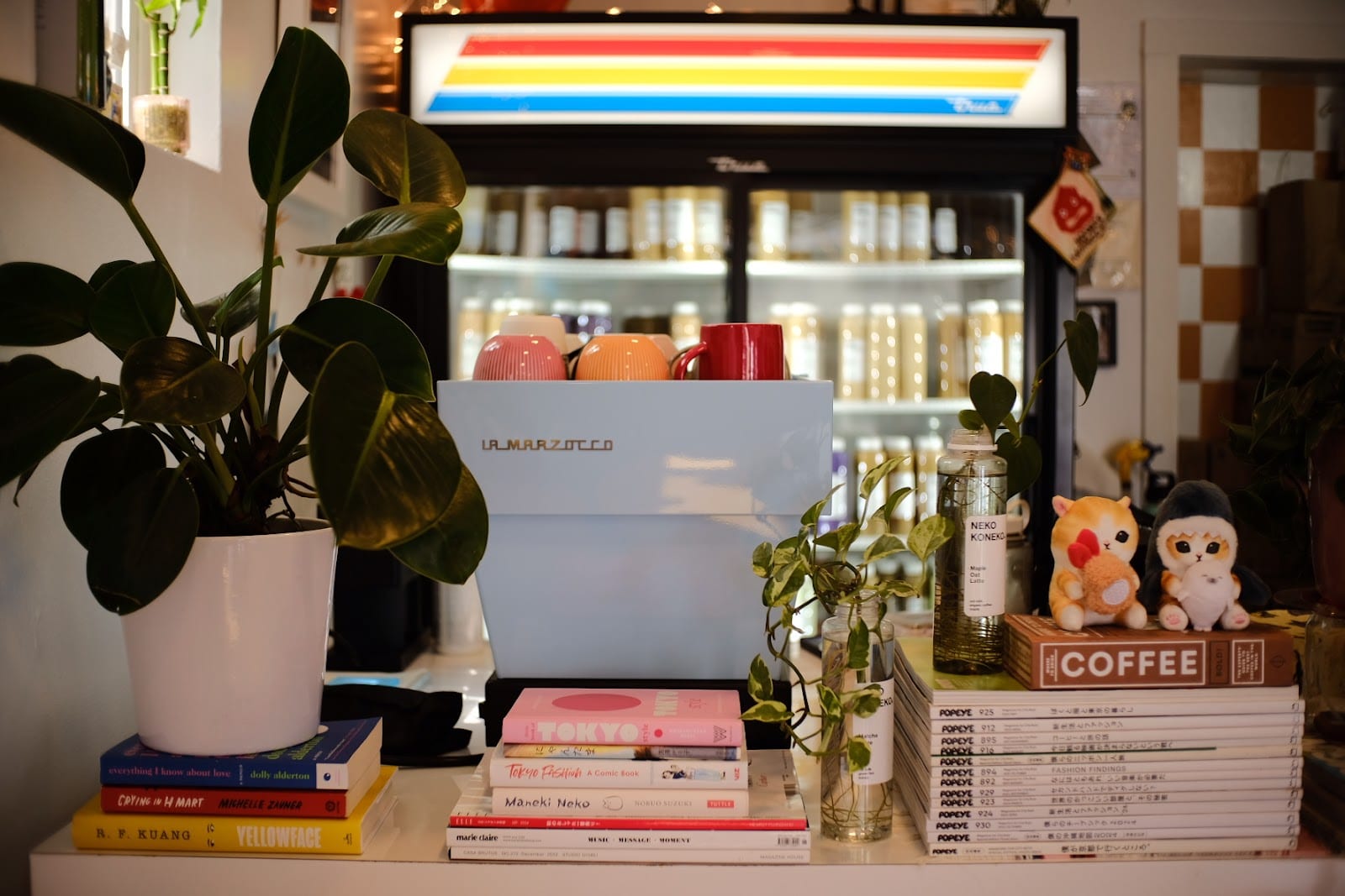 Neko Koneko Cafe, photo 2