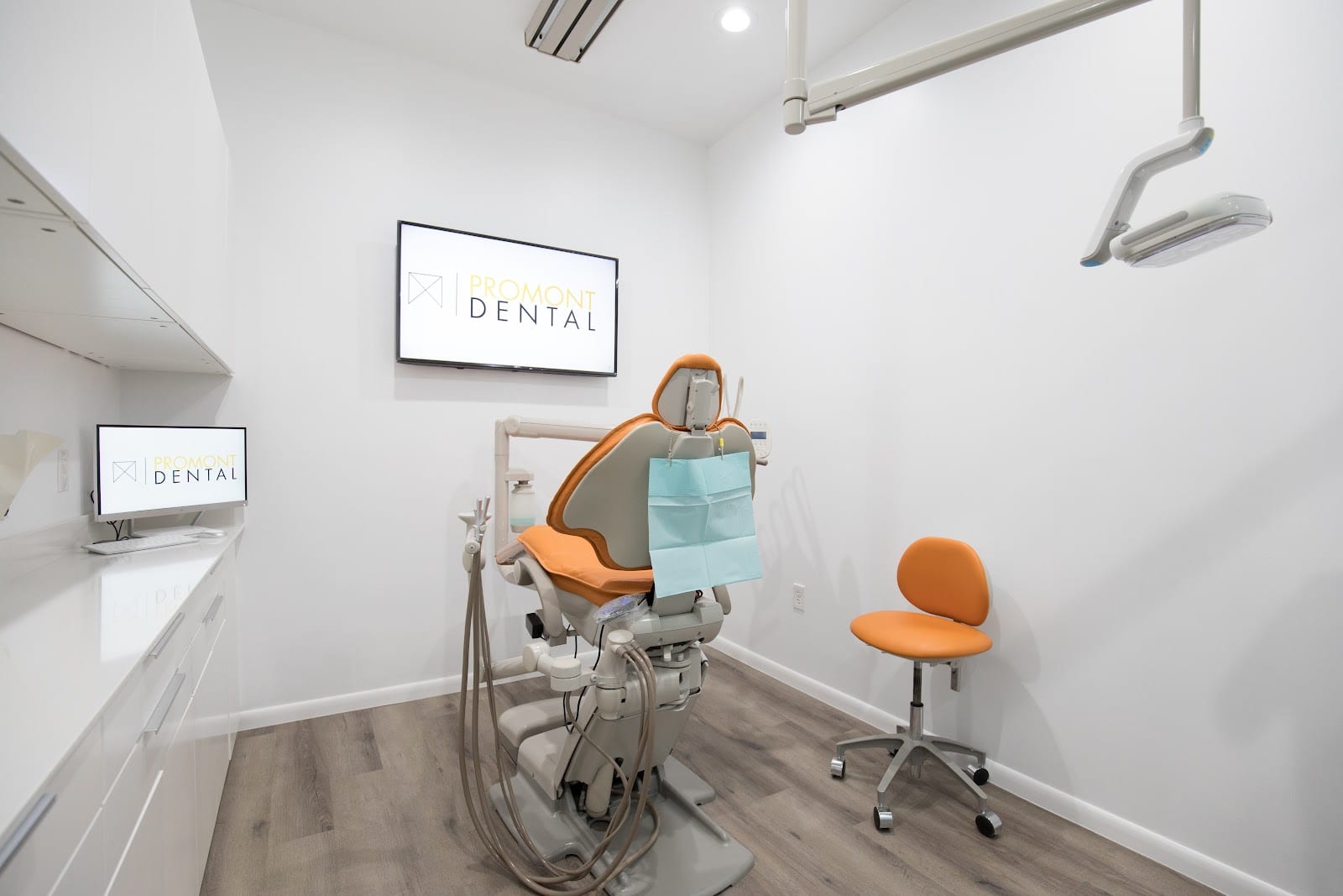 Promont Dental Design