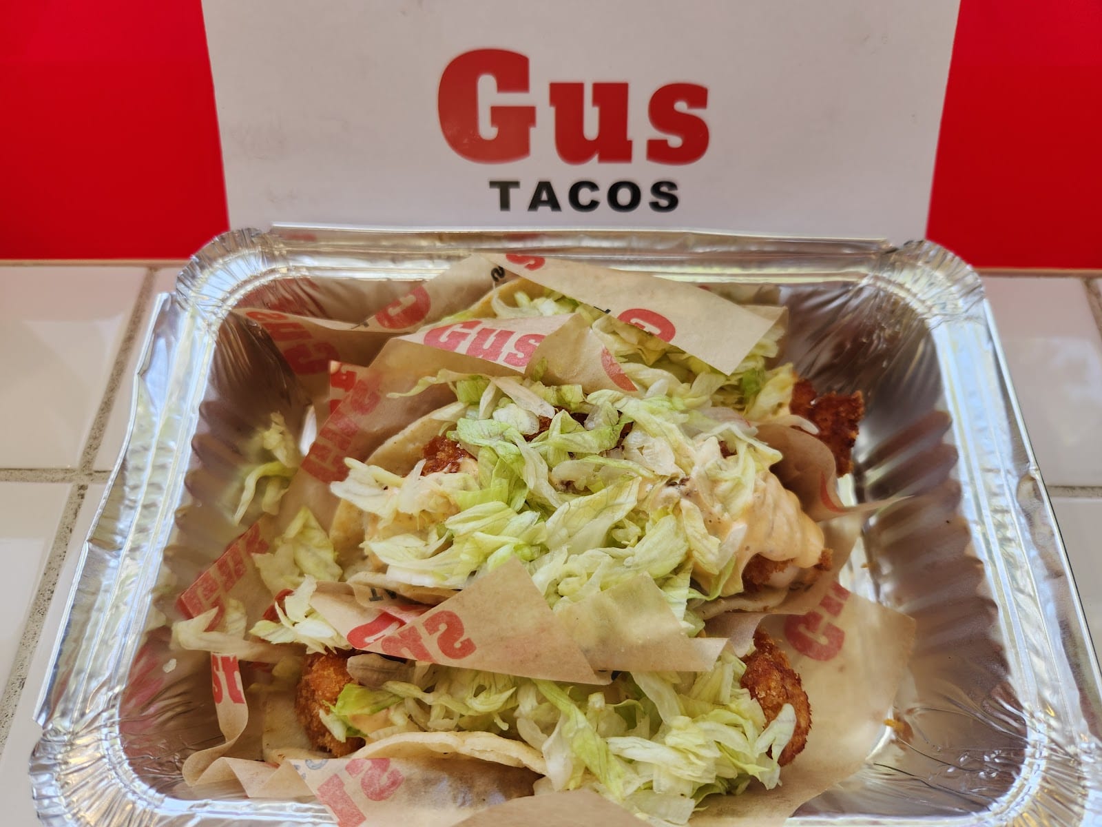 Gus Tacos, photo 4