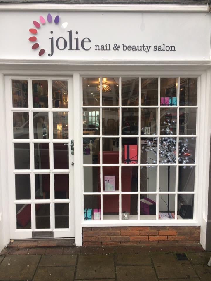 Jolie Nail & Beauty Salon, photo 2