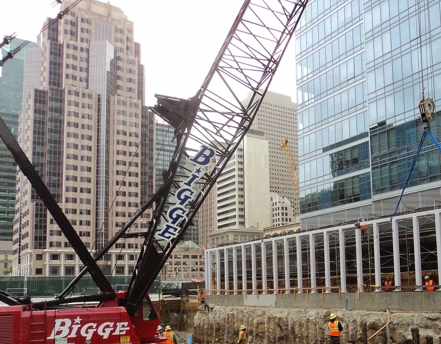 Bannon Construction, photo 4