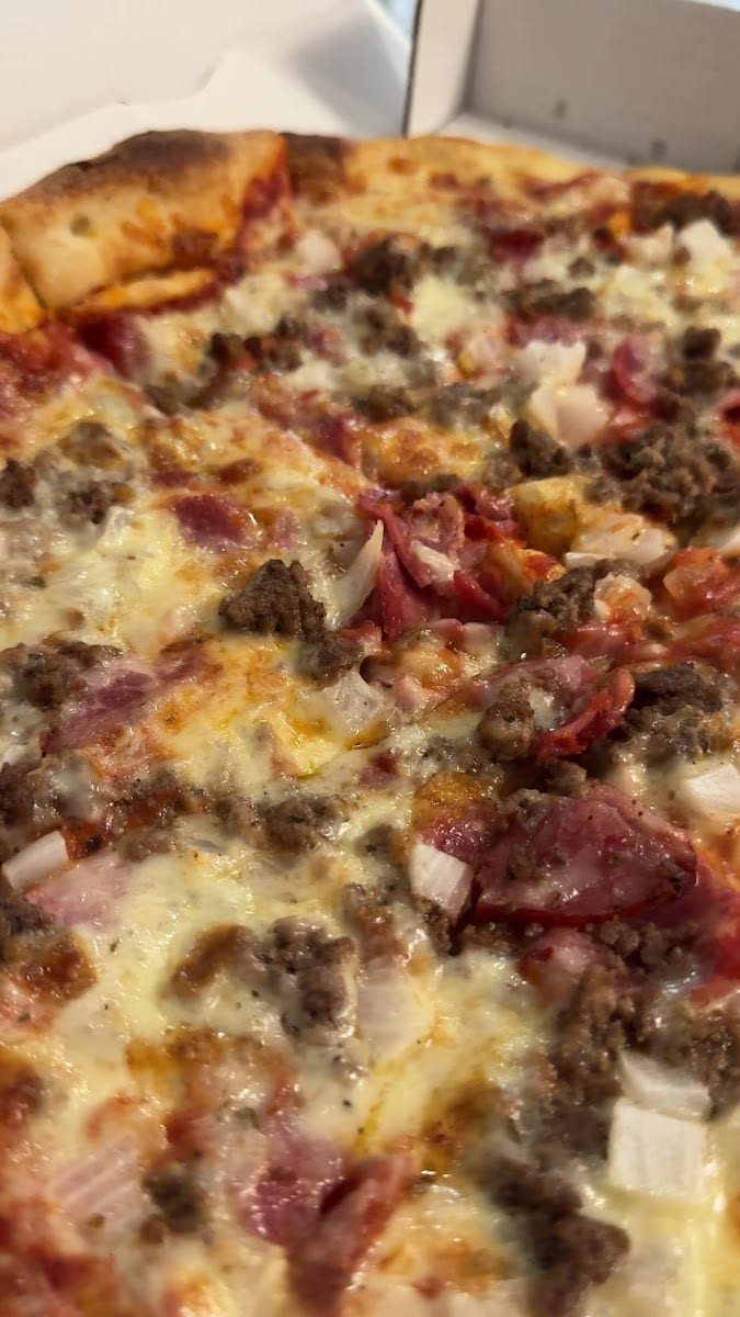 Abruzzo Pizza, photo 2