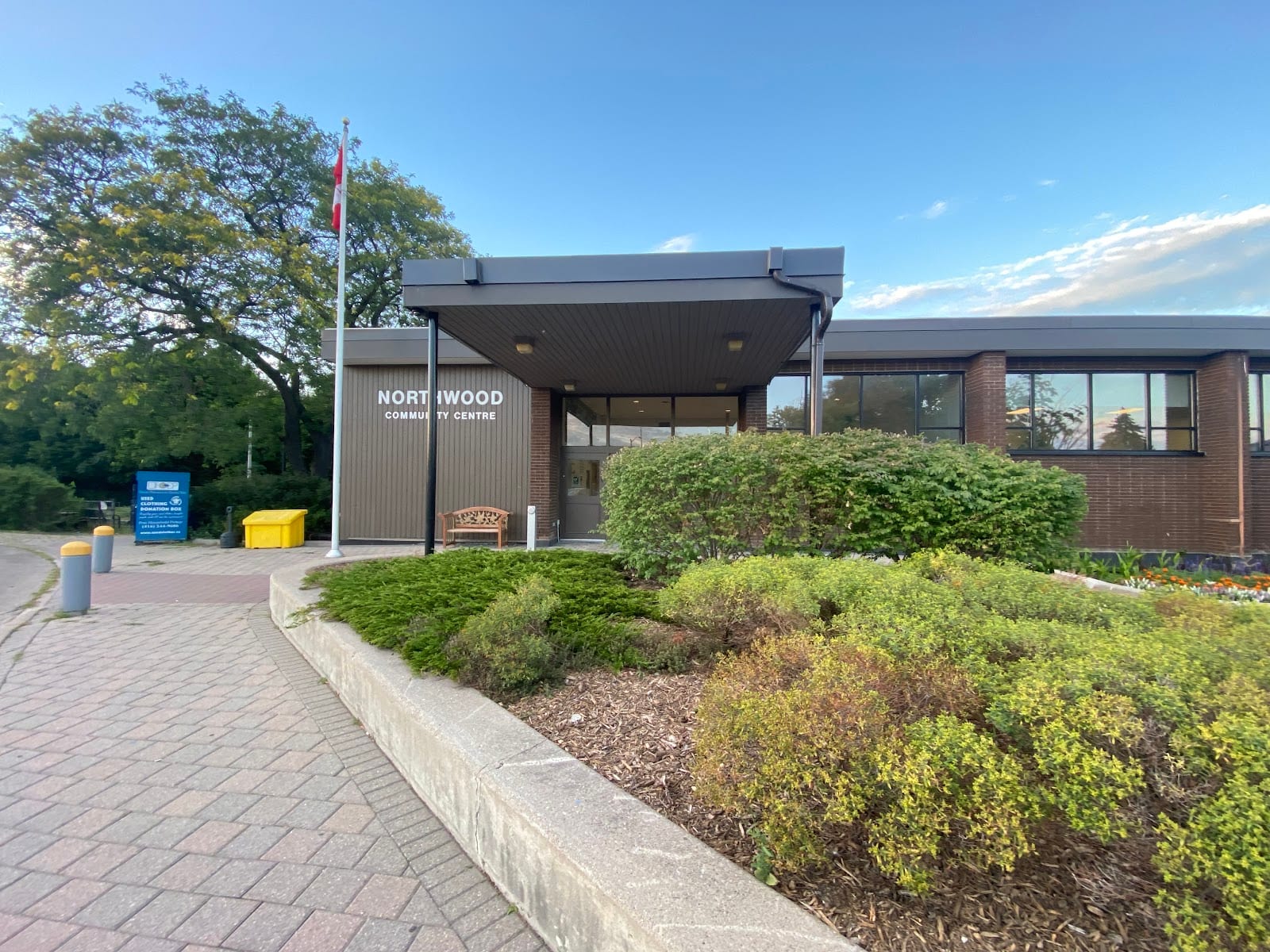 Northwood Community Centre