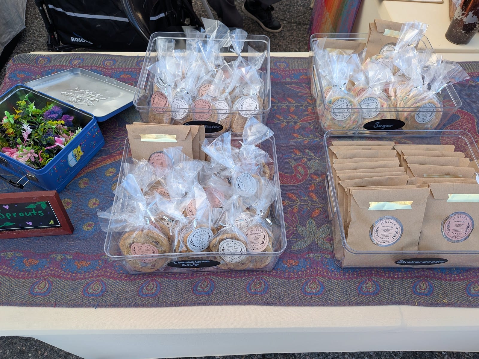 Juniper Bakery, photo 2