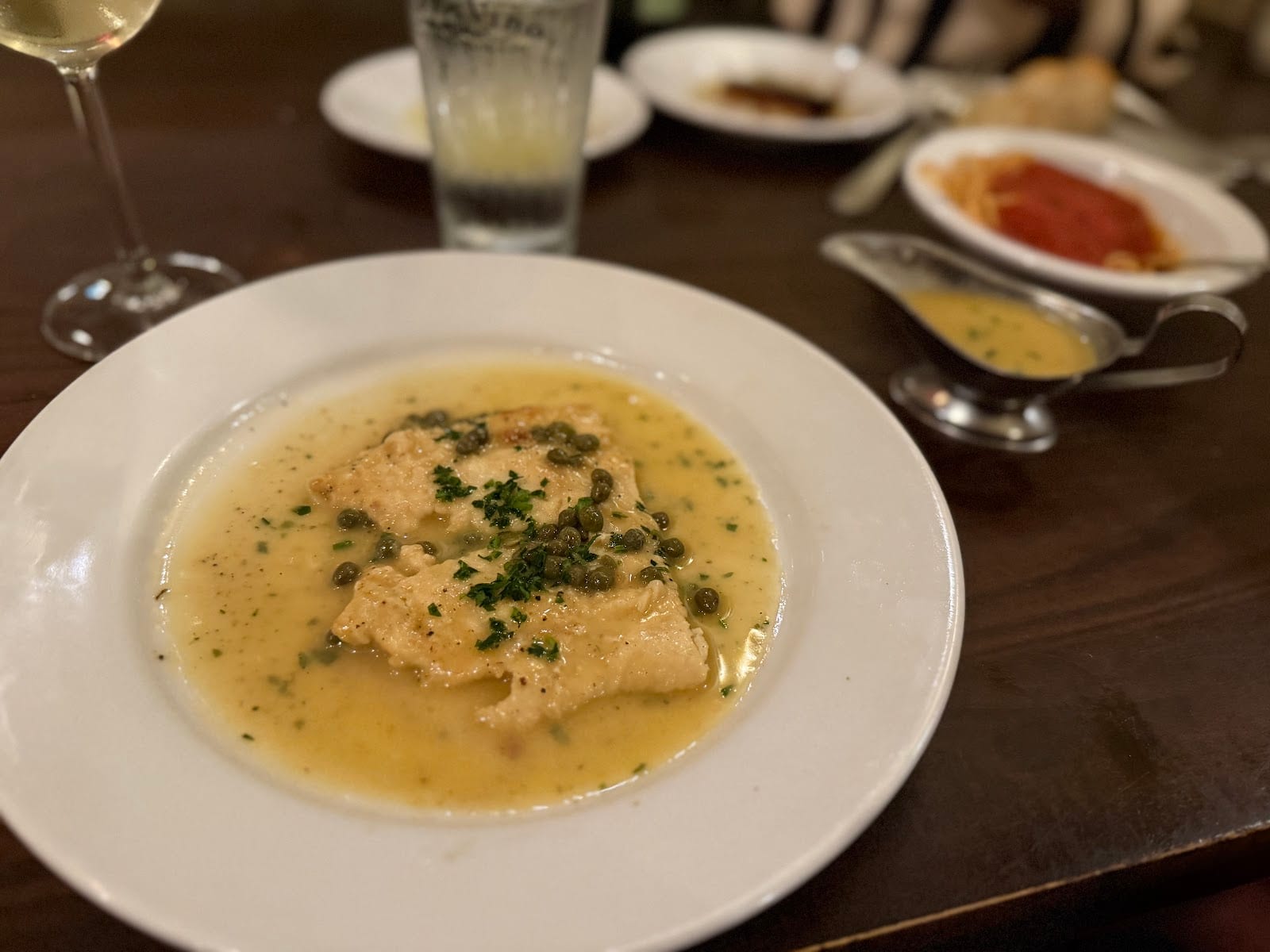 Pasta Vino, photo 4