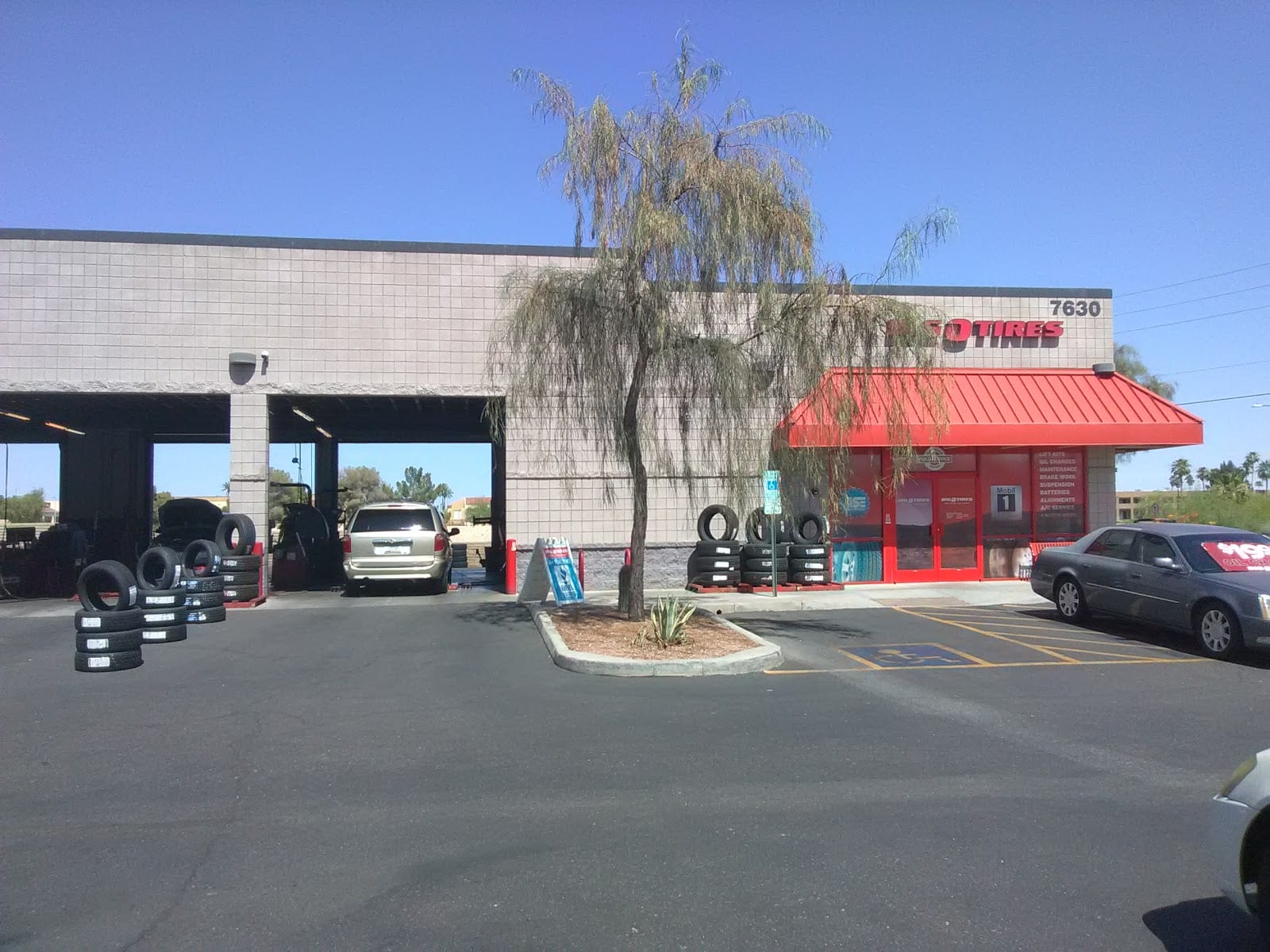Big O Tires, photo 4