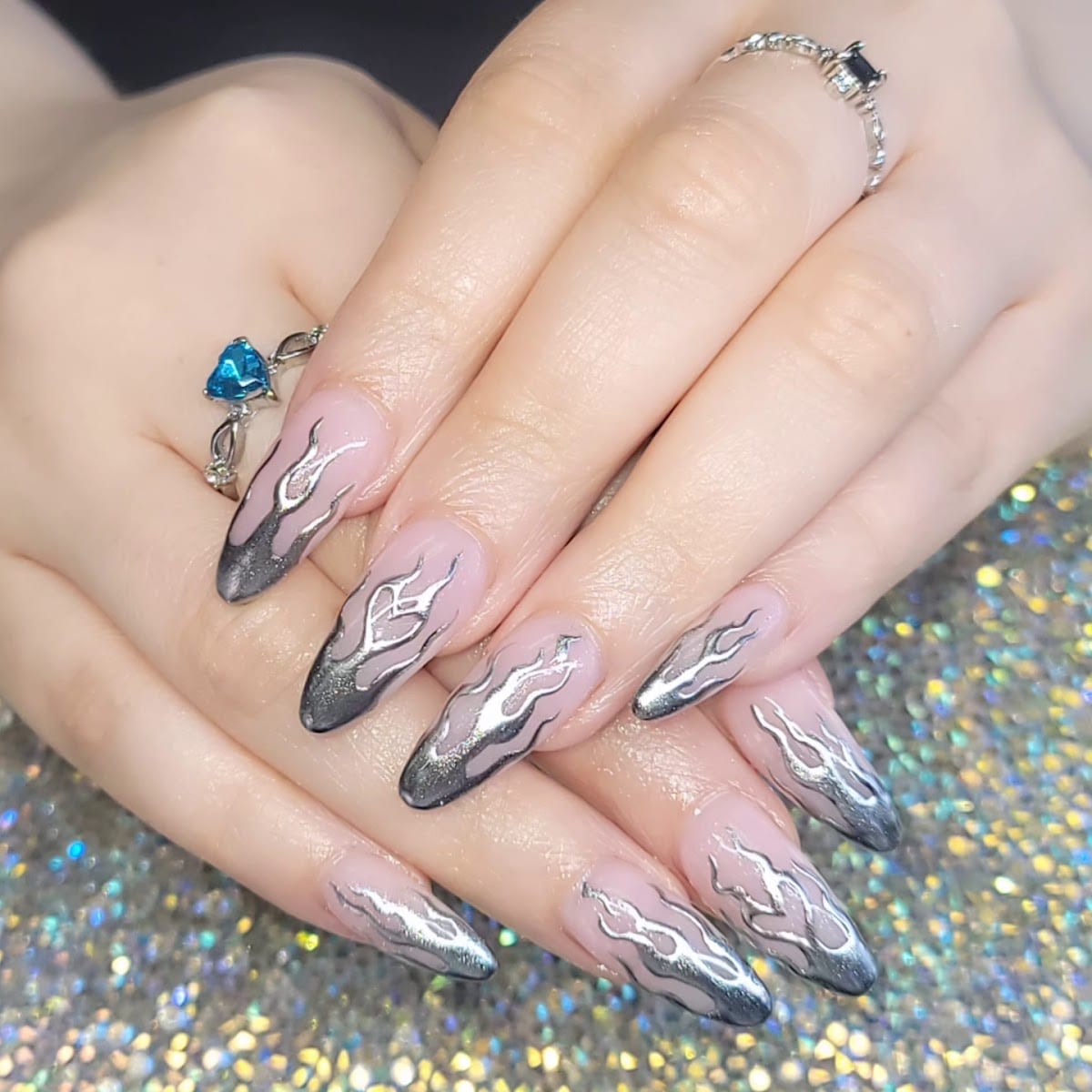 Rockstar Nails and Spa