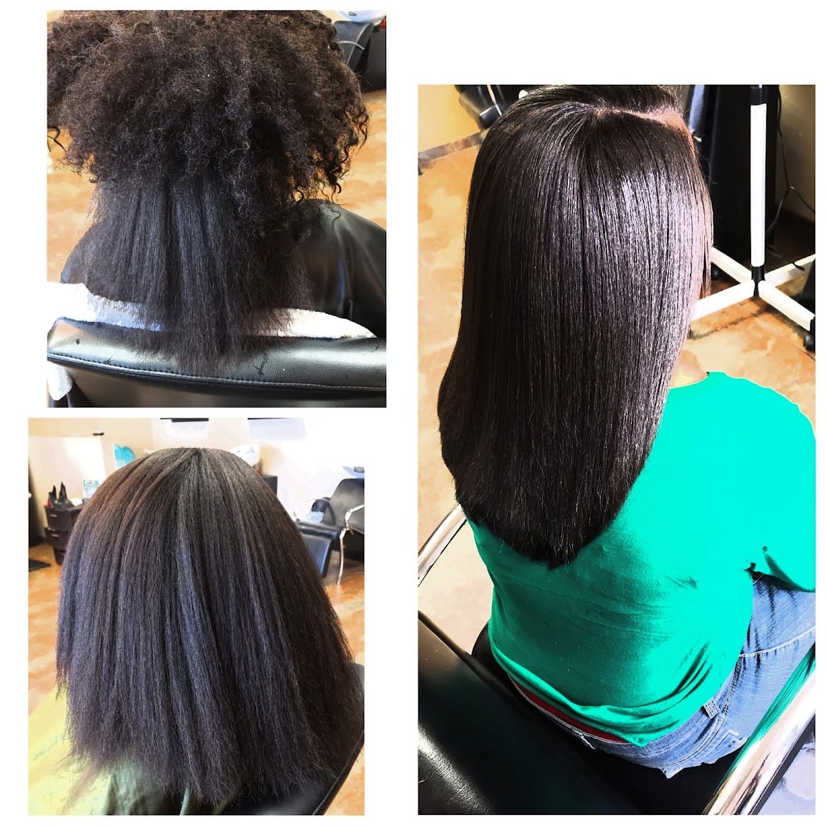 Hair Konfessions, photo 3
