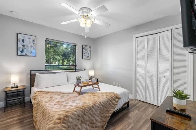 3Bdr 2Bath on Golf Course Near Tampa Attractions