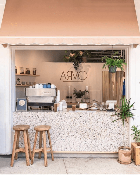 Arvo Cafe, photo 4