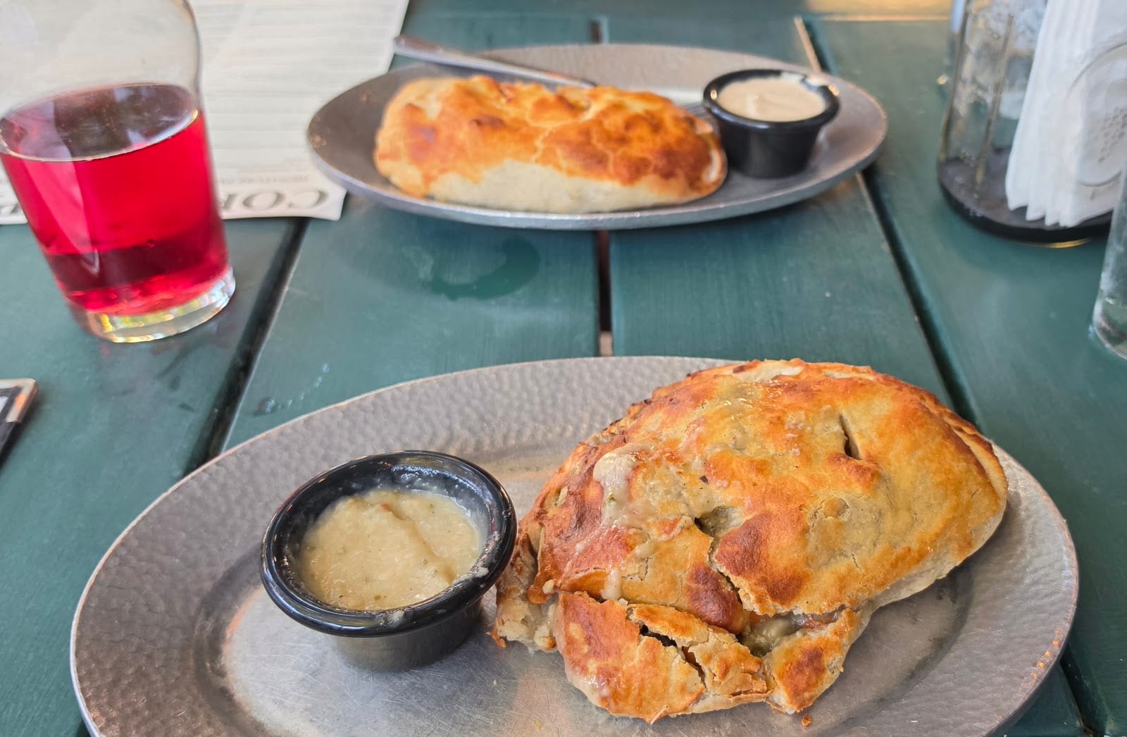 Cornish Pasty Co, photo 4