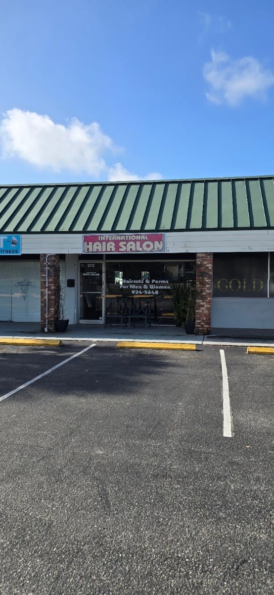 International Salon, photo 3