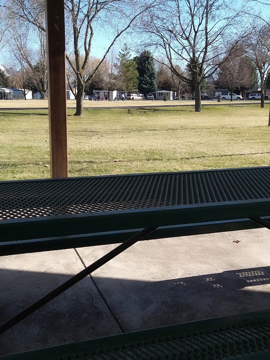 Willow Horseshoe Park