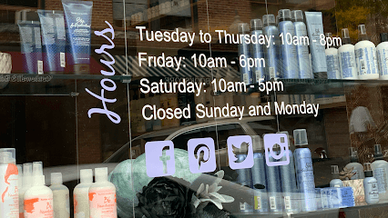 Hair Creations