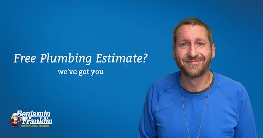 Benjamin Franklin Plumbing of Annapolis, photo 2