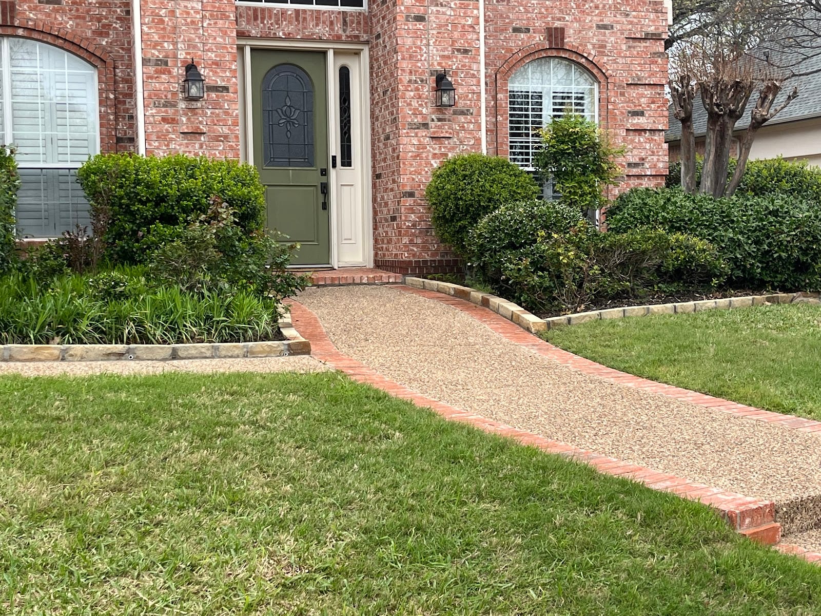 Green Thumb Landscaping, photo 4