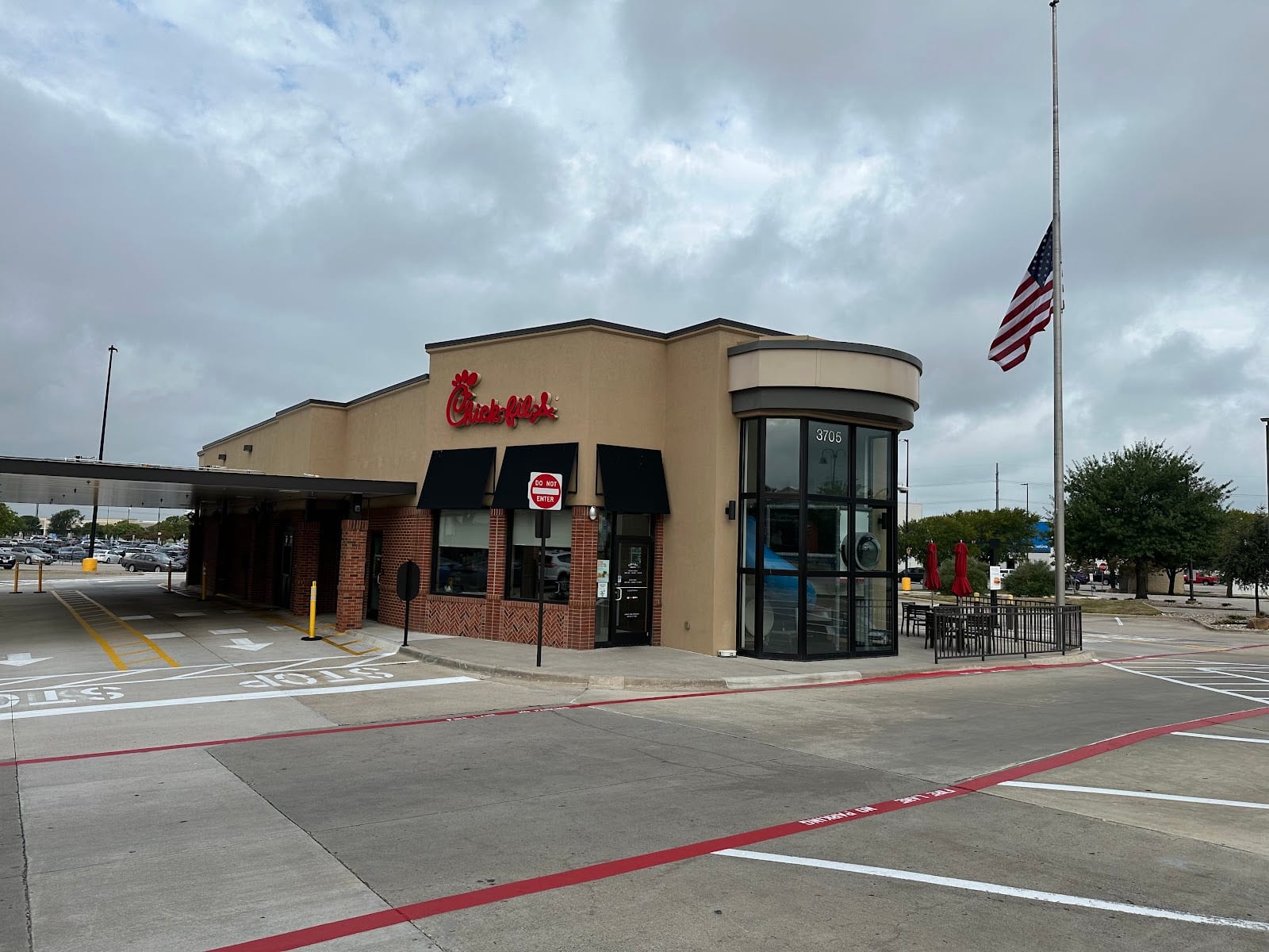 Chick-fil-A, photo 2