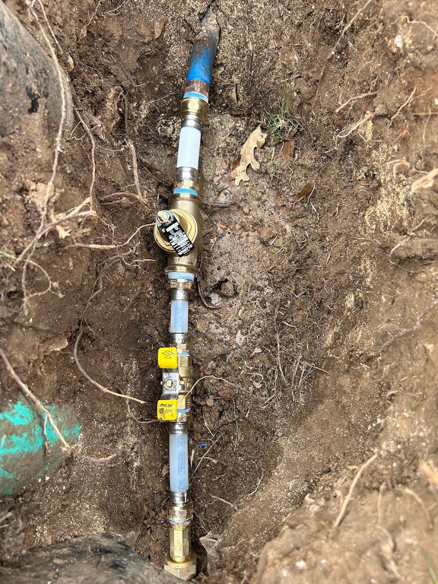 Spot-On Plumbing, photo 3