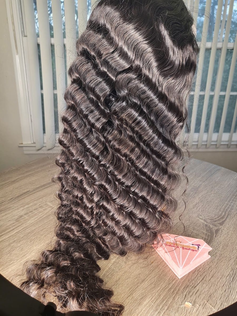 MystikCreations4u Salon & Boutique, photo 2