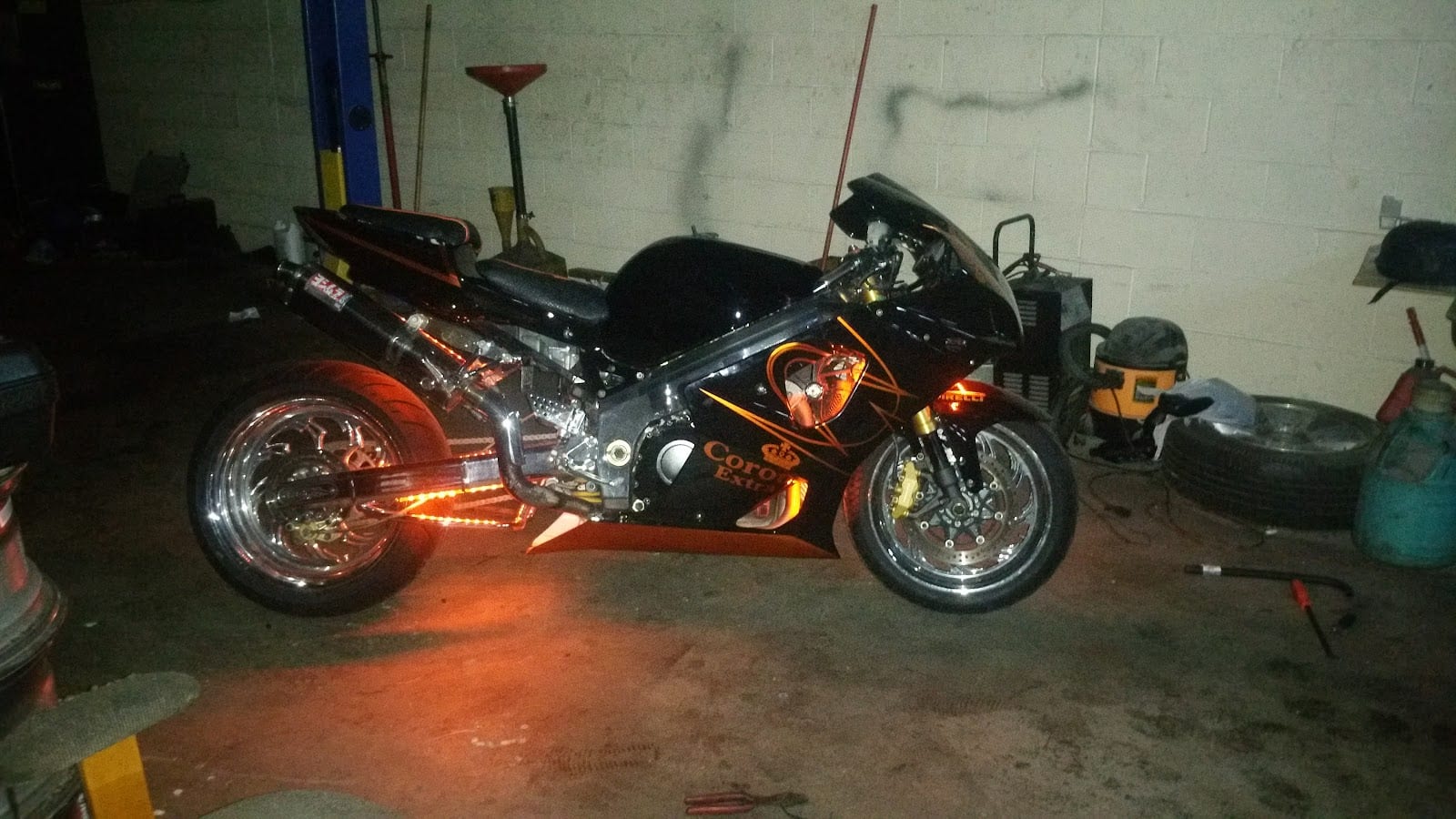 360 Motosports, photo 3