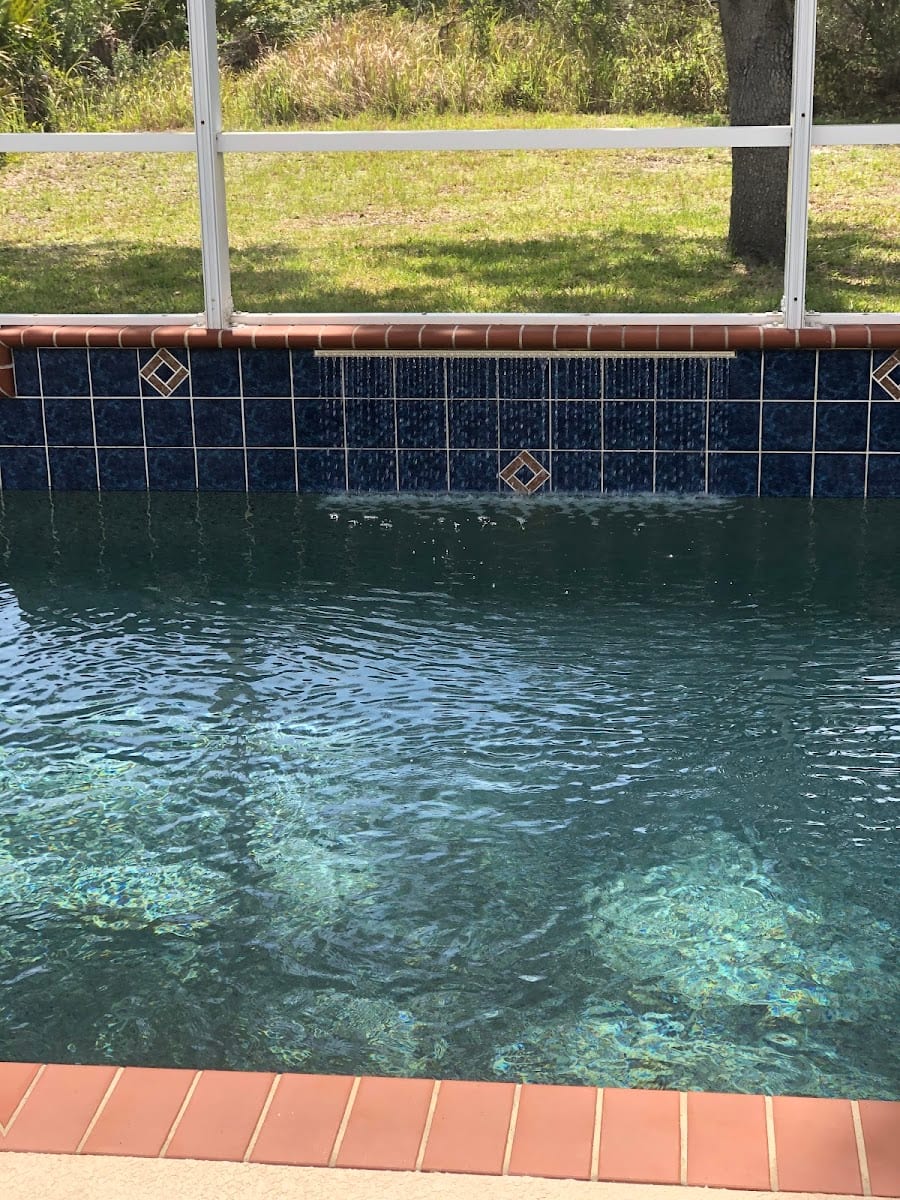 Classic Pool Services