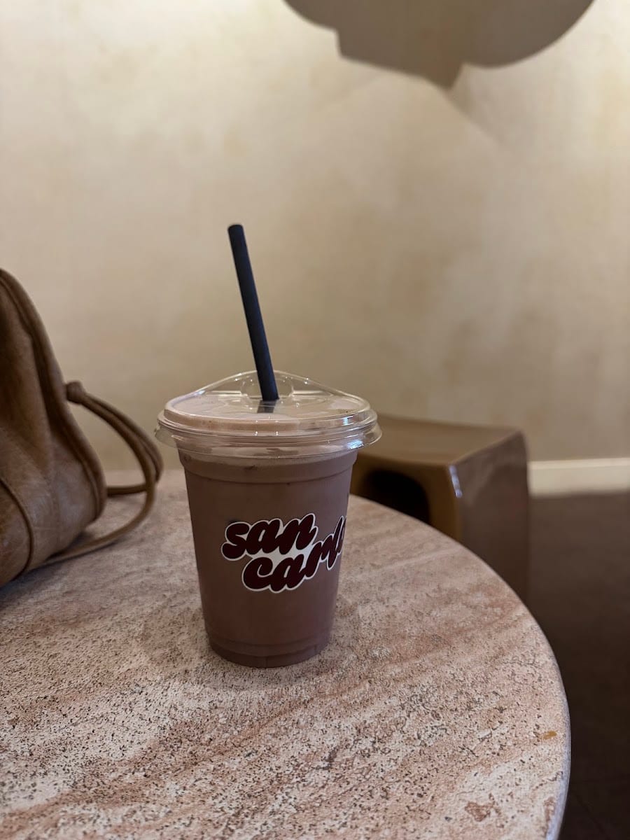 San Carlo Coffee Shop, photo 3