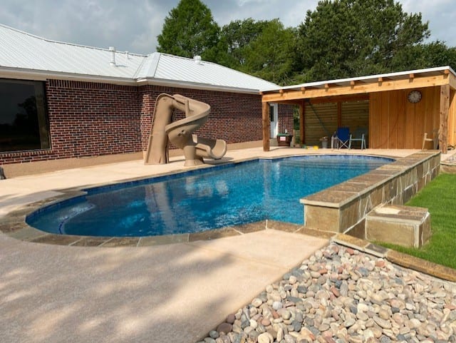 Sun Pools