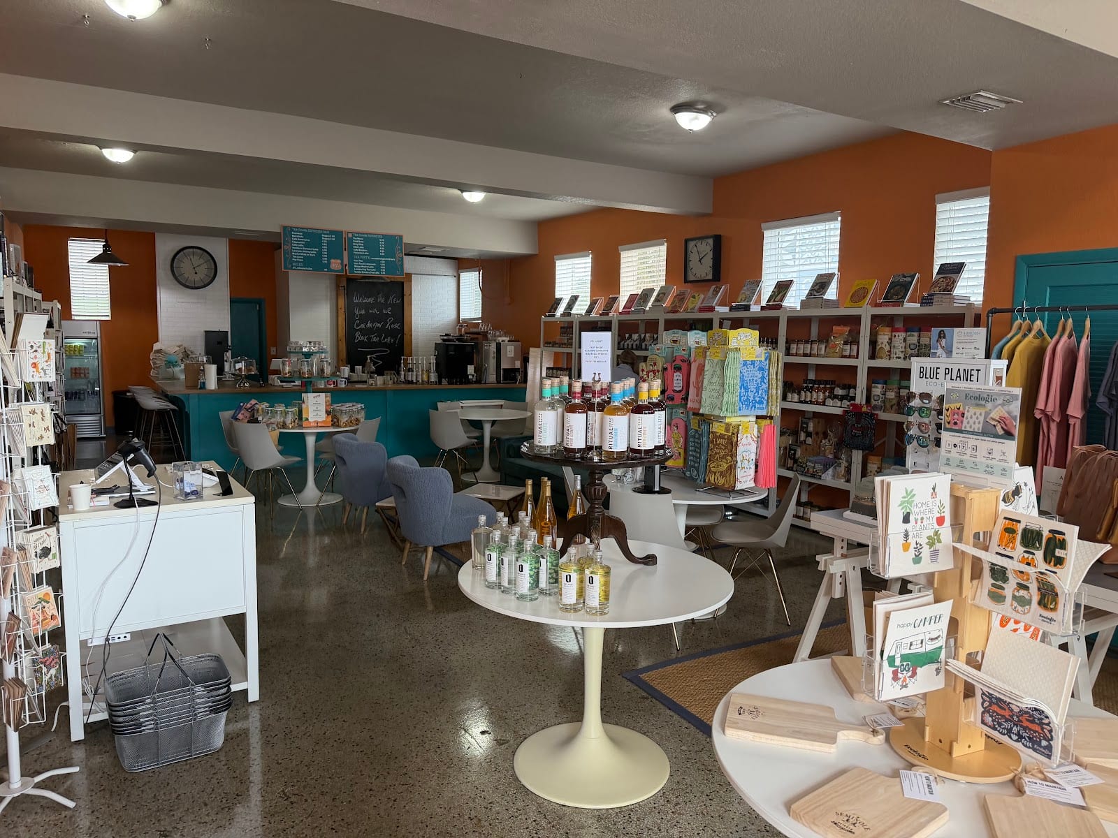 The Goods - Coffee & Gifts, photo 2