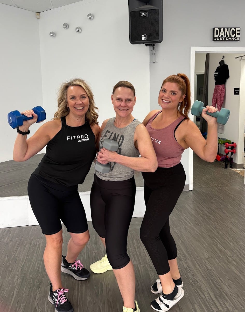 Jazzercise, photo 2