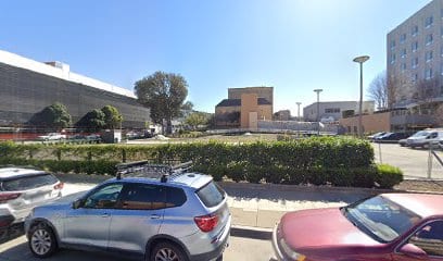 St Luke's Hospital: Adams Samuel E MD