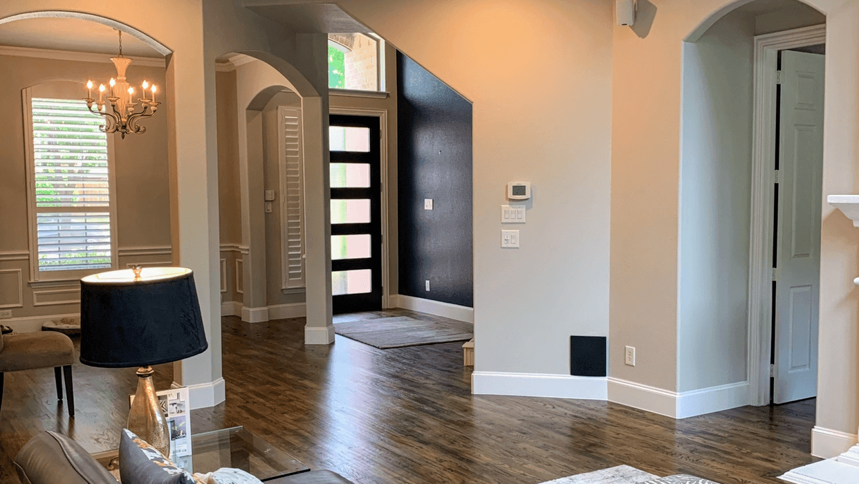 Lone Star Painters & Construction, photo 2