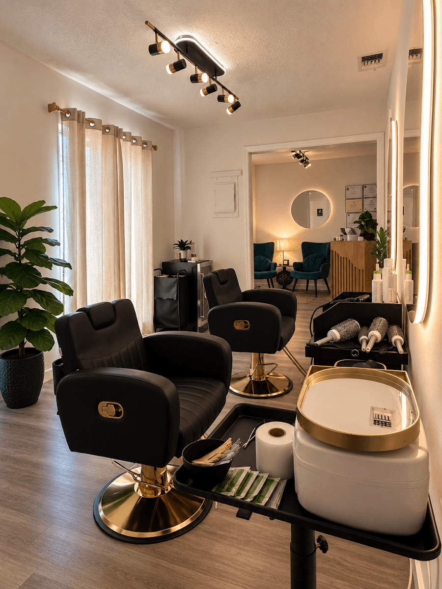 GLOW HEAD SPA LLC, photo 2