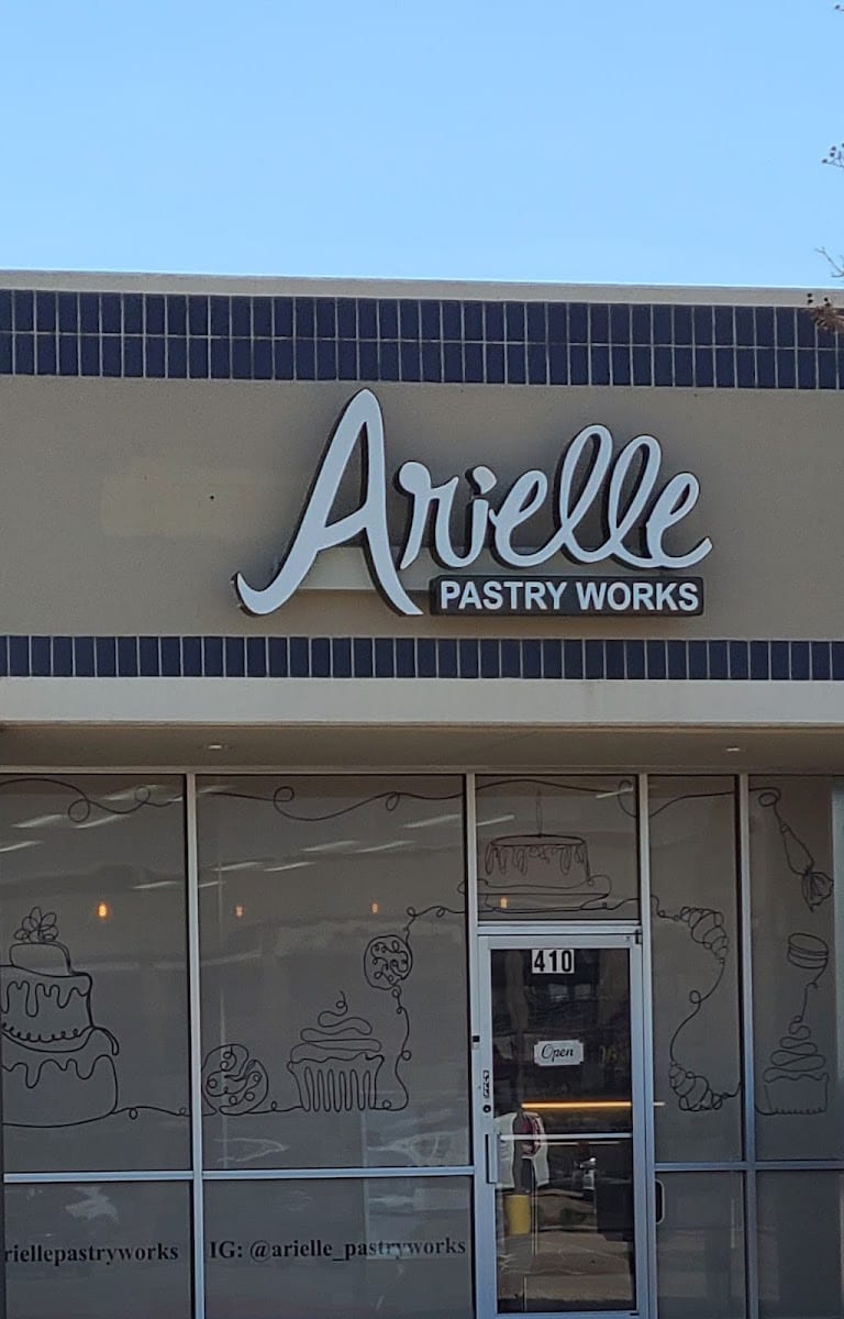 Arielle Pastry Works