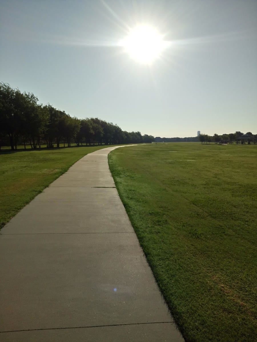 Stewart Creek Park