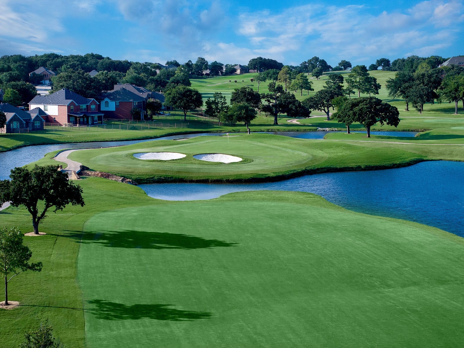 Oakmont Country Club, photo 2