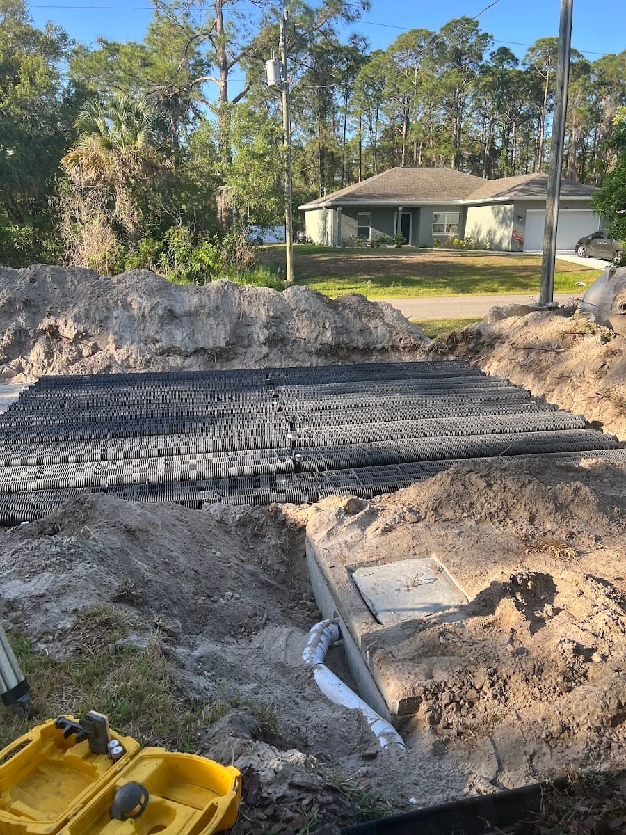 A-1 Septic Tank Services, photo 2