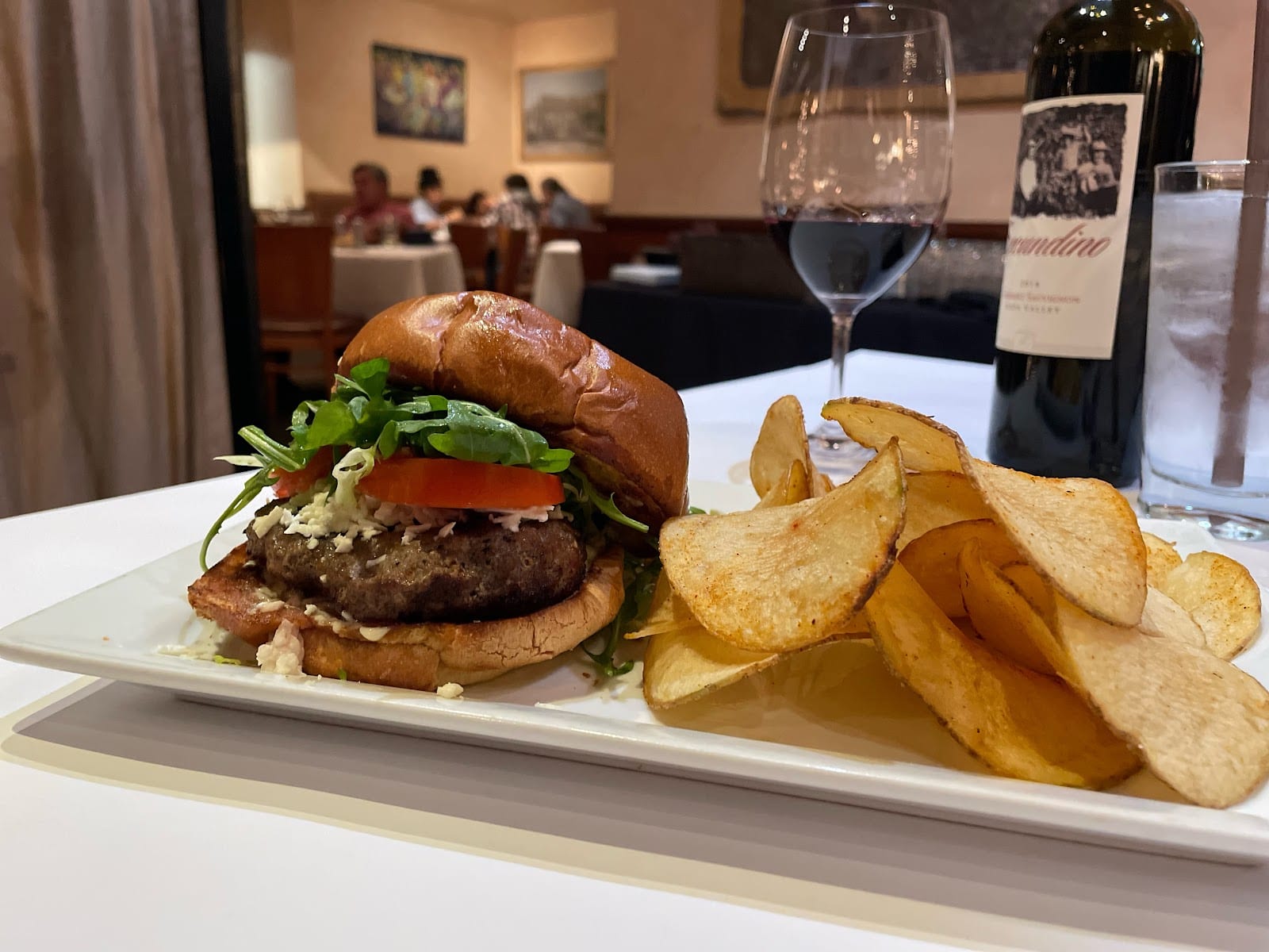 Napa Valley Bistro, photo 3