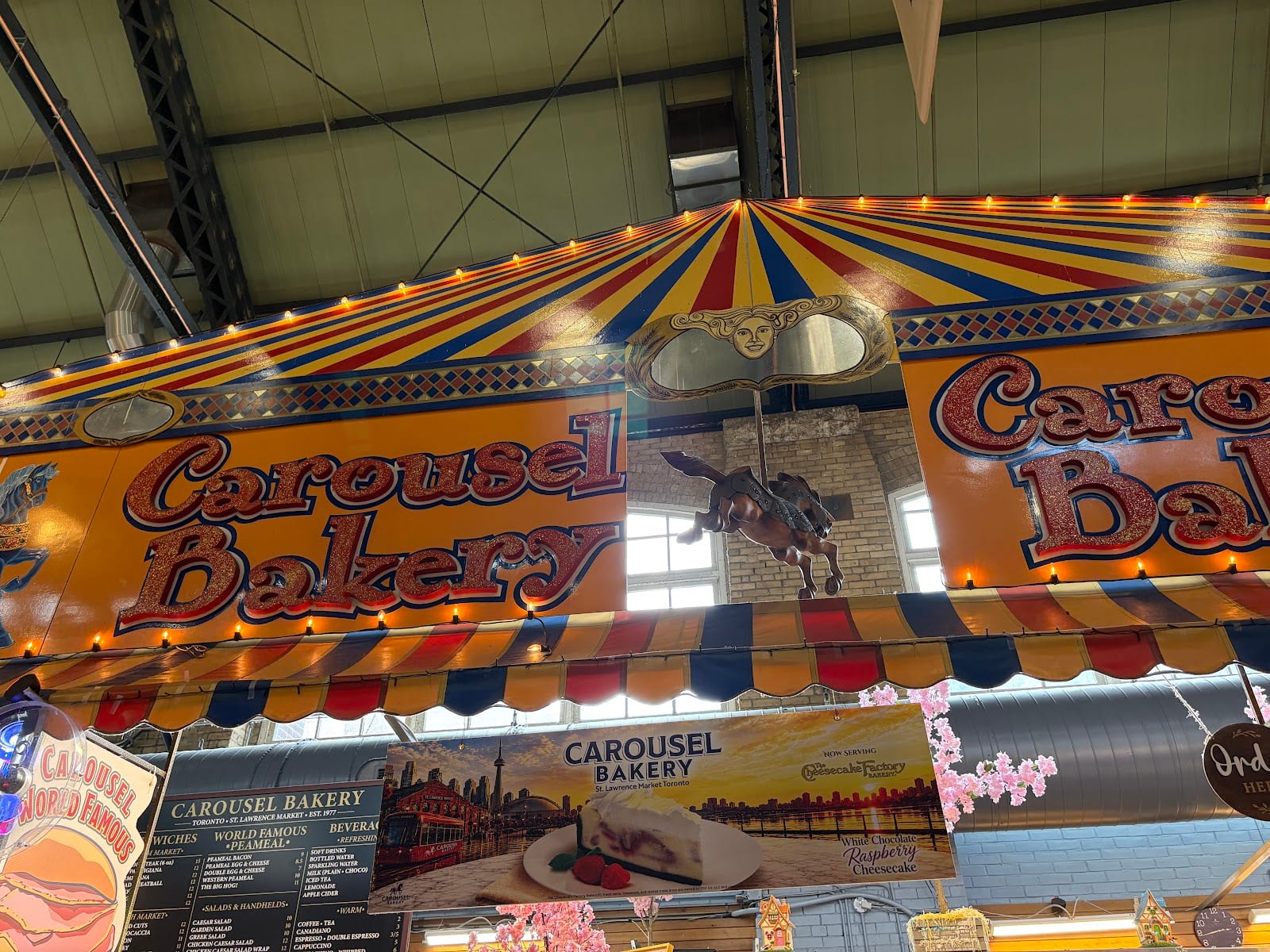 Carousel Bakery