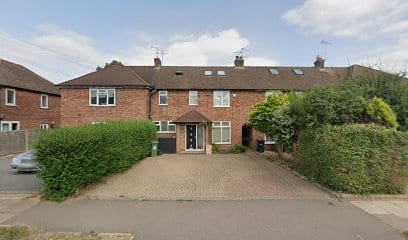 Verulamium Painting & Decorating Services