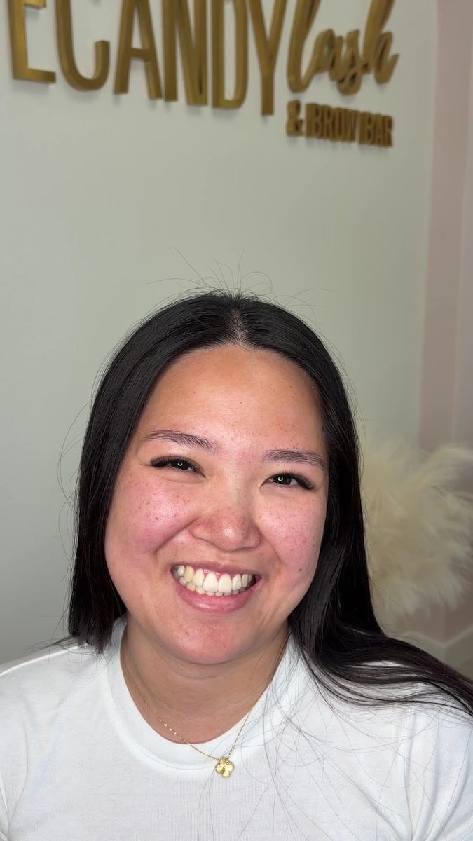 Eye Candy Lash and Brow Bar, photo 2