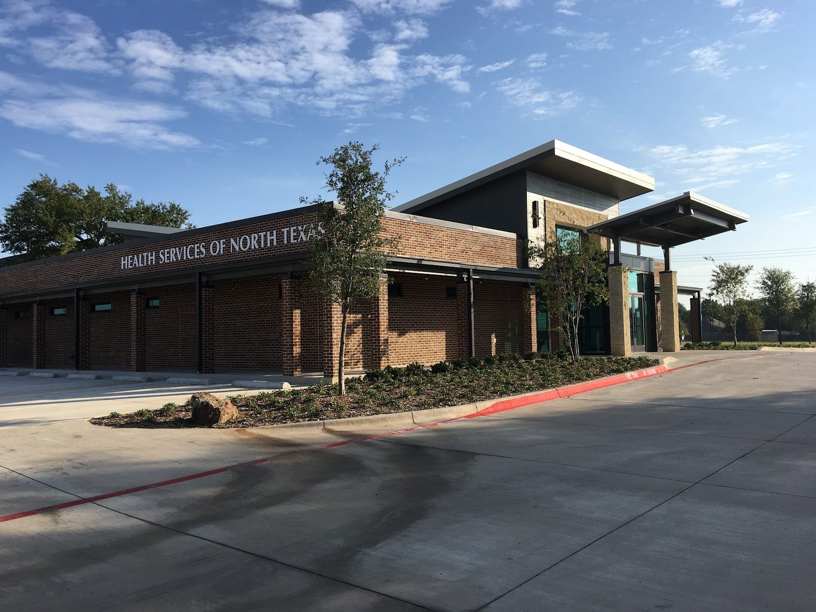 Health Services of North Texas - Denton Medical Center 4304