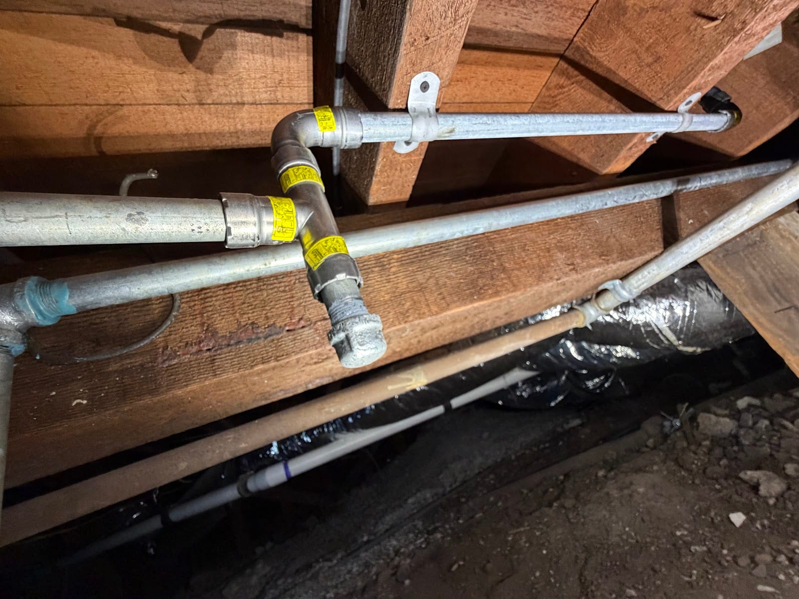 Garcia Plumbing Co., photo 2