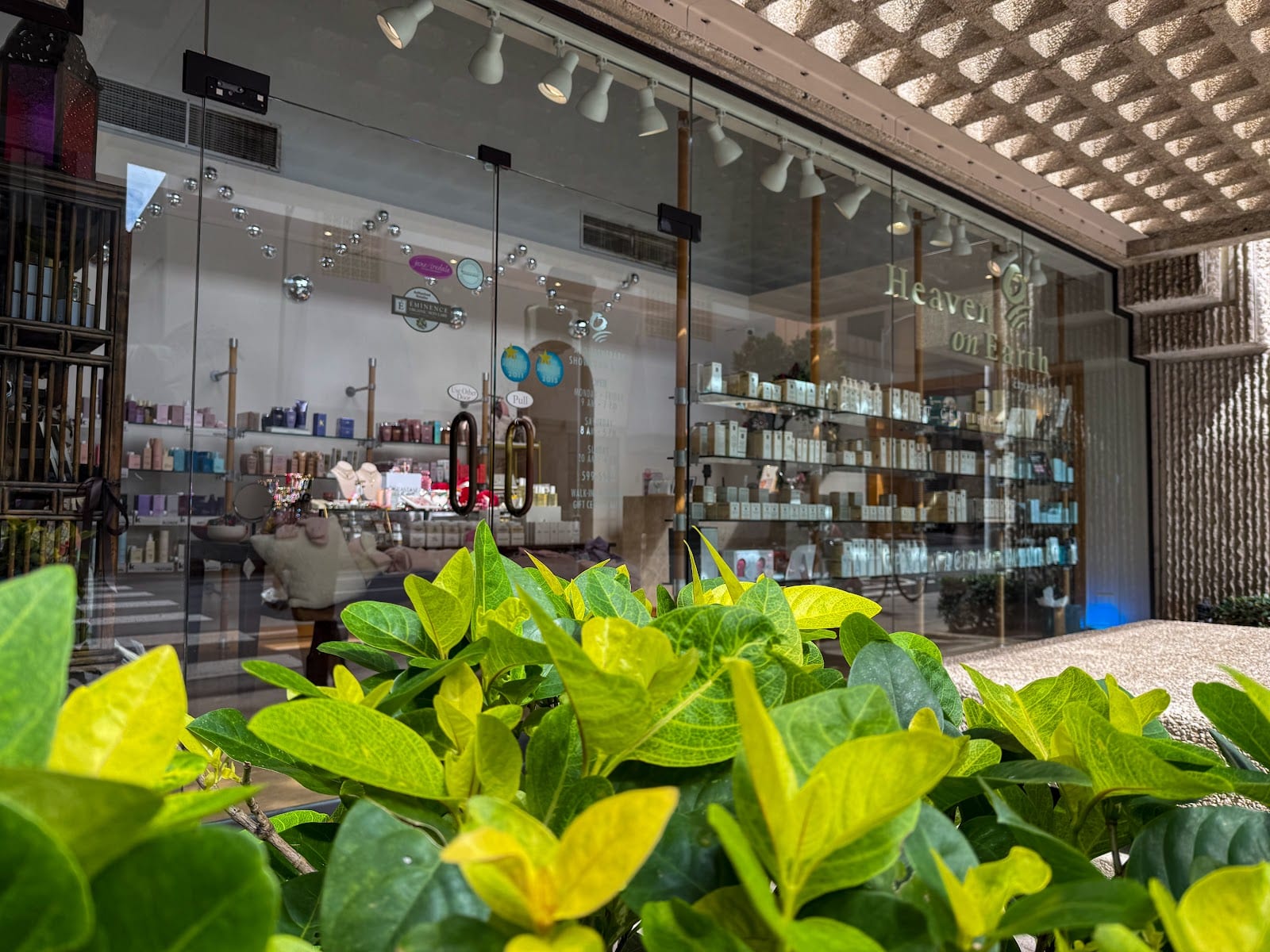 Heaven on Earth Salon & Day Spa