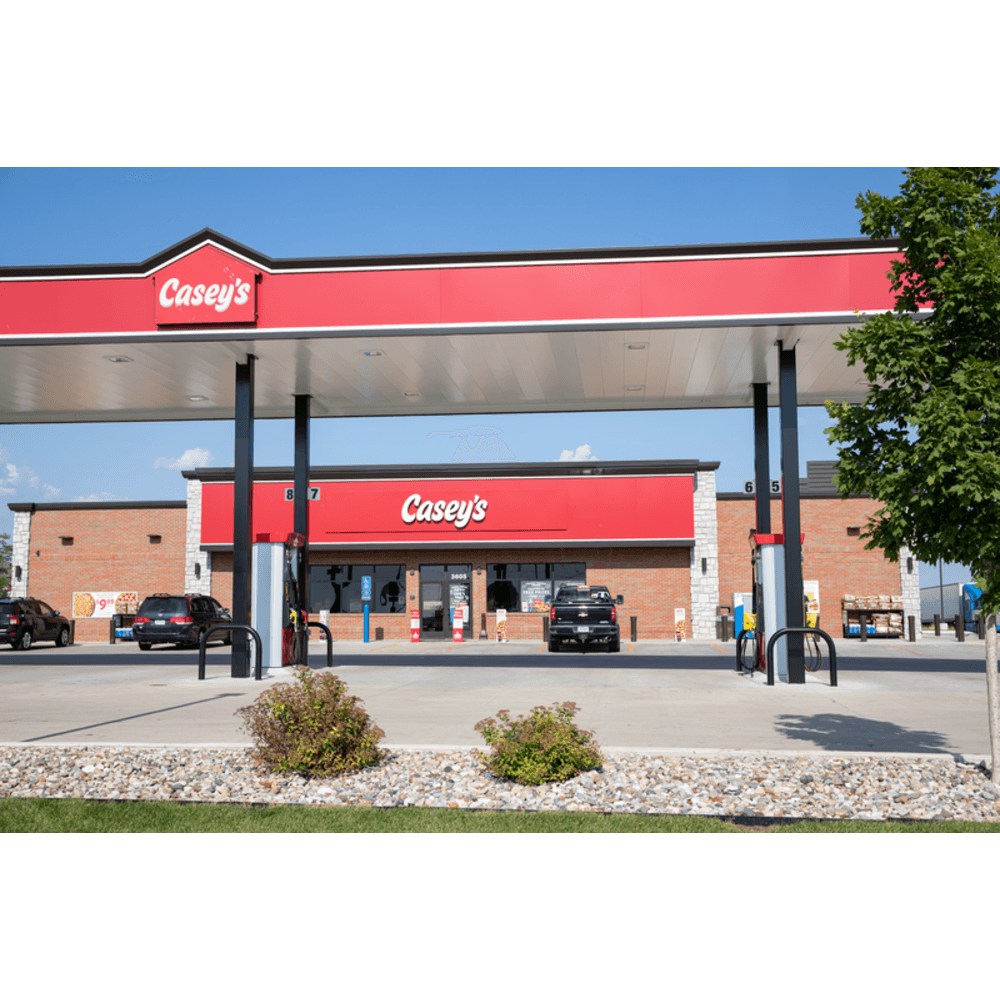 Casey's, photo 2