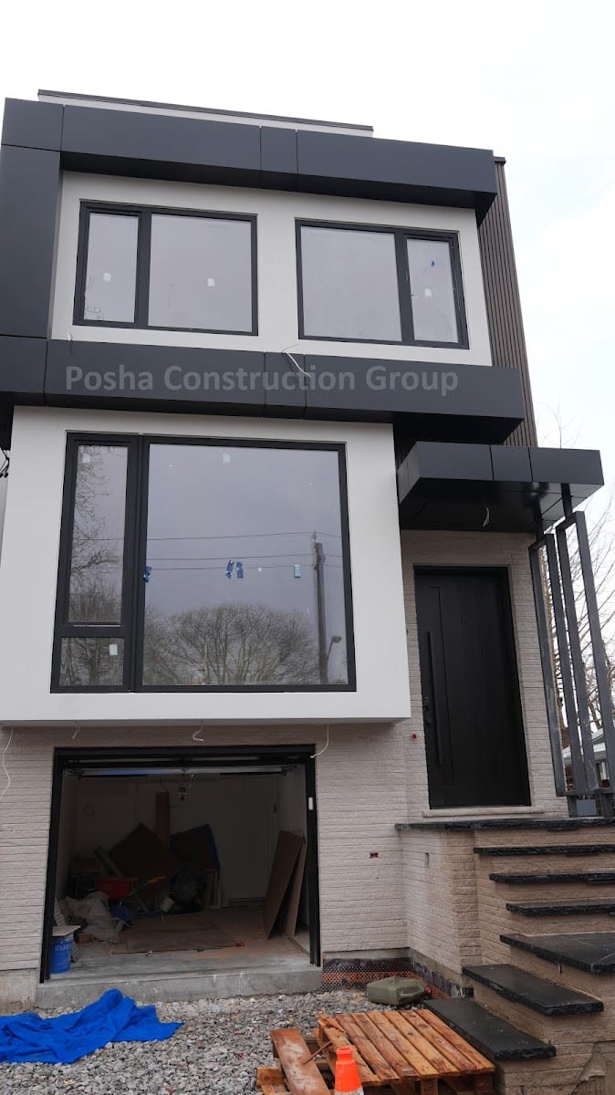 Posha Construction Group, photo 4