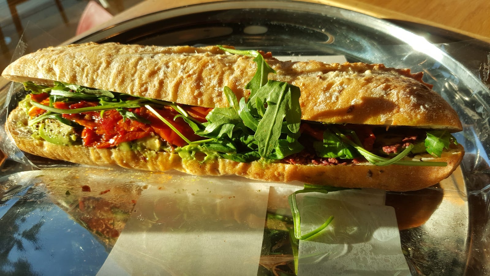 Pret A Manger